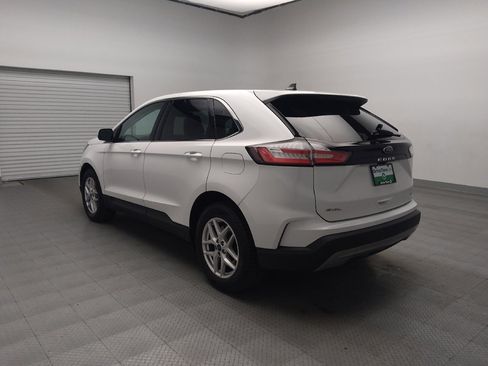Used 2022 Ford Edge SEL image 5