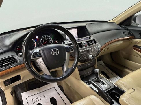 Used 2011 Honda Accord EX-L image 13