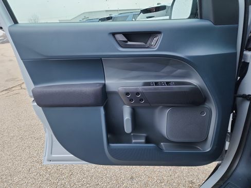 New 2026 Ford Maverick XL w/ Equipment Group 101A image 9