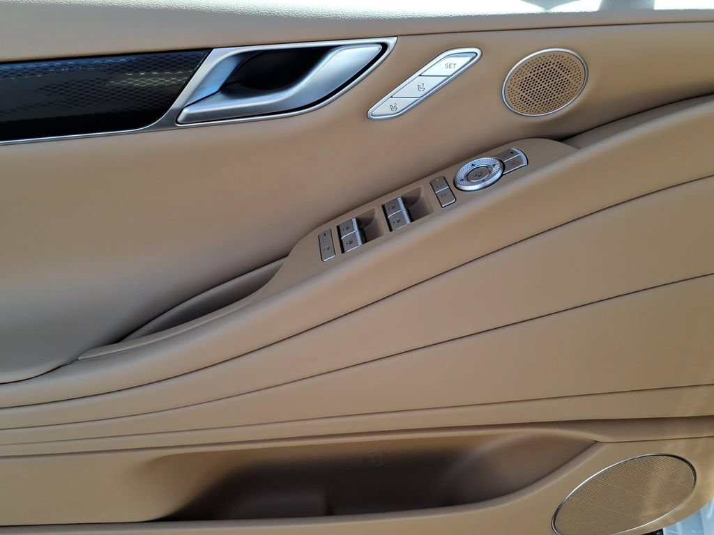 New 2026 Genesis G80 2.5T AWD/4WD image 14