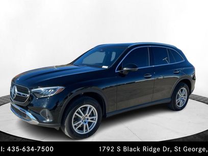 Certified 2025 Mercedes-Benz GLC 300 4MATIC