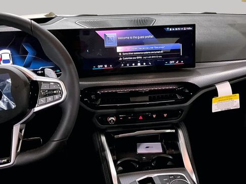 New 2026 BMW 430i xDrive w/ M Sport Package AWD/4WD image 8