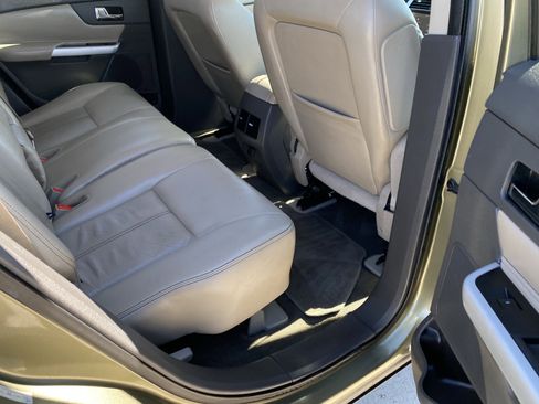 Used 2012 Ford Edge SEL image 11