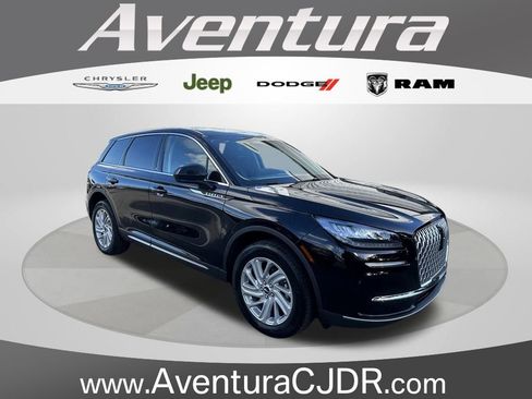 Used 2024 Lincoln Corsair FWD image 1