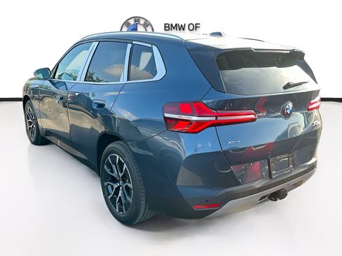 New 2026 BMW X3 xDrive30i w/ Premium Package AWD/4WD image 4