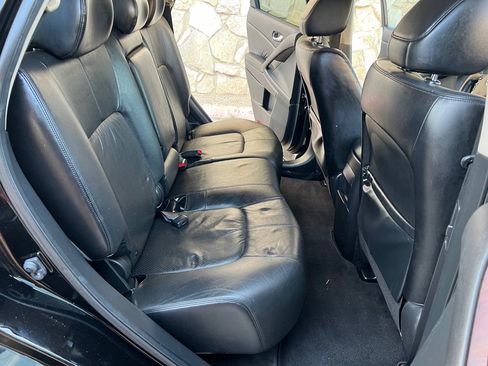 Used 2010 Nissan Murano LE AWD/4WD image 15