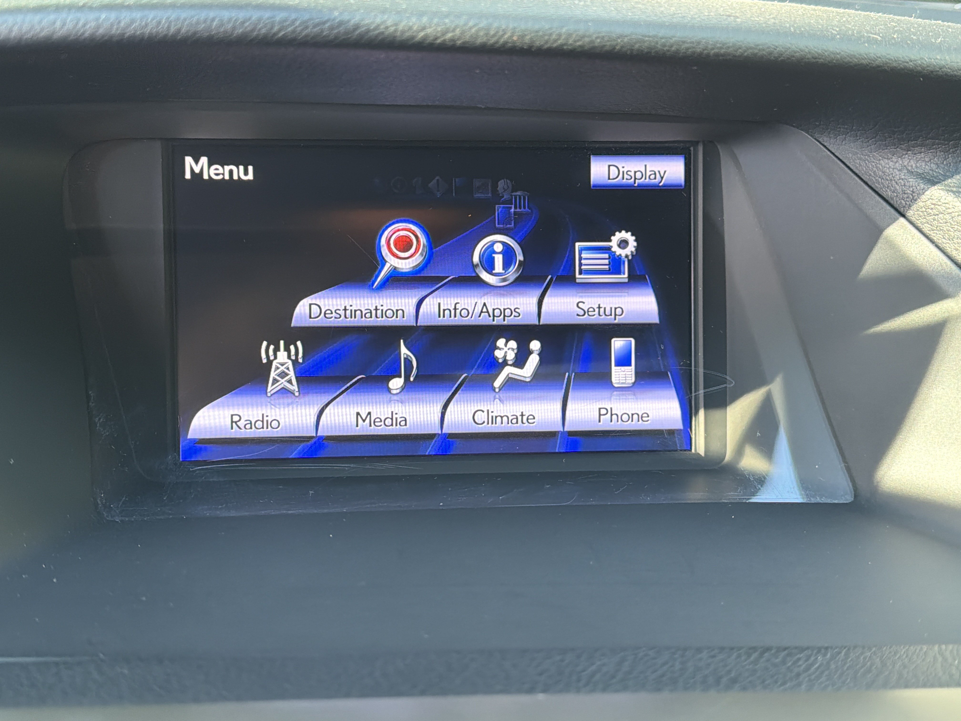 Used 2015 Lexus RX 350 F Sport AWD/4WD image 25