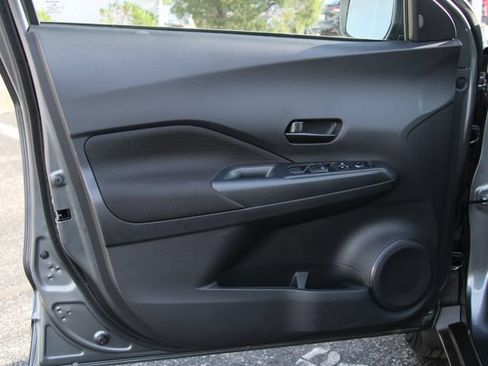 Used 2025 Nissan Kicks Play S FWD image 12