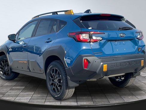 New 2026 Subaru Crosstrek 2.5i Wilderness AWD/4WD image 3