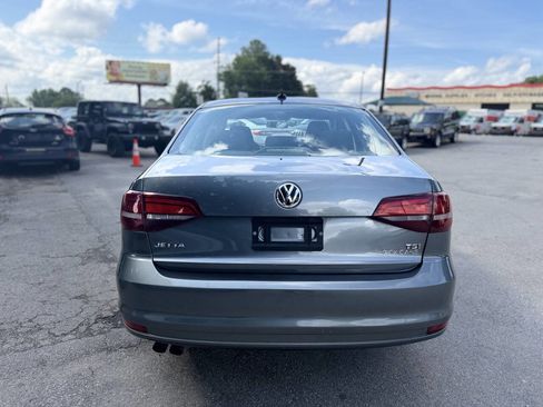 Used 2016 Volkswagen Jetta S FWD image 6