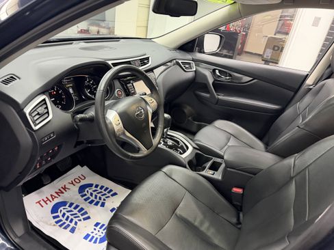 Used 2015 Nissan Rogue SL image 15