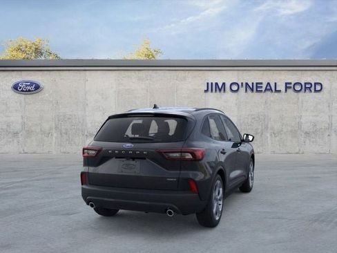 New 2026 Ford Escape ST-Line Select w/ Tech Pack #1 AWD/4WD image 8