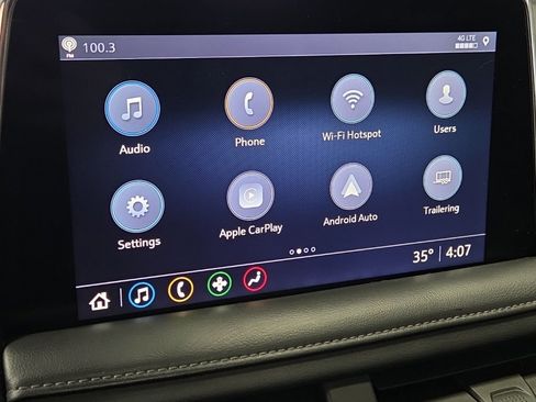 Used 2021 Chevrolet Suburban LT image 17