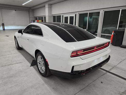 New 2025 Dodge Charger R/T w/ Quick Order Package 25M R/T image 4