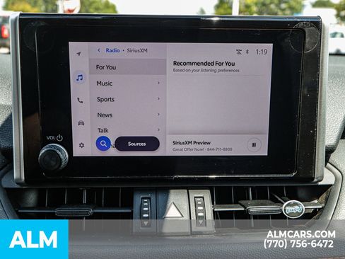 Used 2024 Toyota RAV4 Adventure image 41