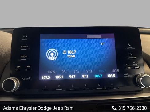 Used 2020 Honda Accord LX image 17