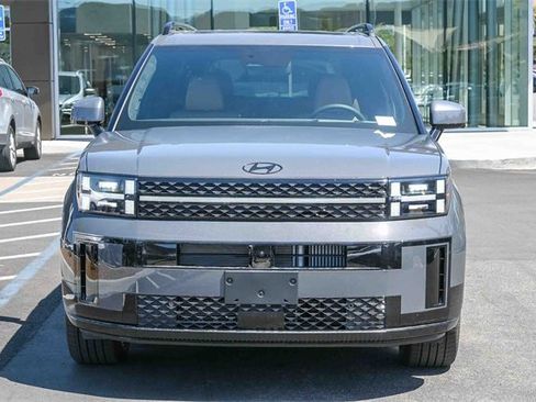 New 2026 Hyundai Santa Fe Calligraphy image 2