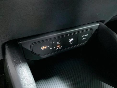 Used 2026 Kia K4 FWD image 21