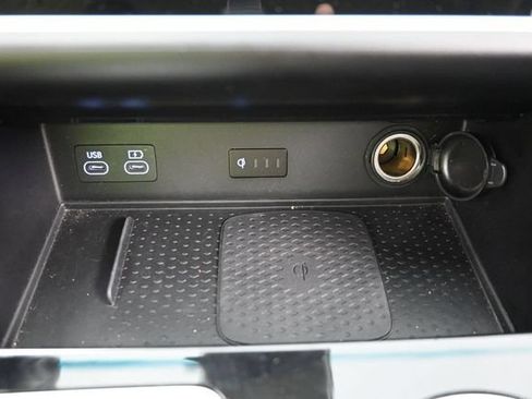 Used 2025 Genesis GV80 2.5T Standard AWD/4WD image 24