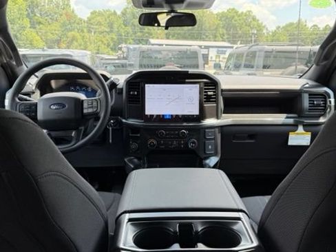 New 2026 Ford F150 STX w/ F-150 LOBO Package AWD/4WD image 22