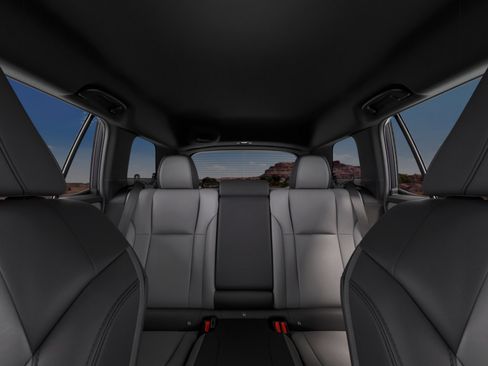 New 2026 Subaru Outback Premium AWD/4WD image 24