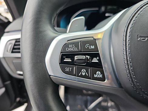 Certified 2023 BMW 530e w/ M Sport Package image 17