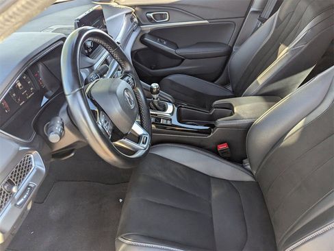 Used 2023 Acura Integra A-Spec image 27