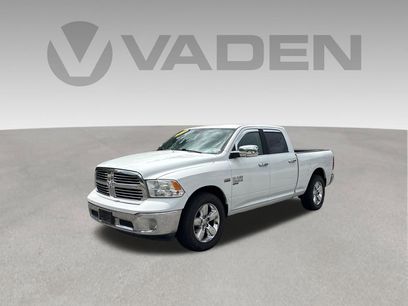 Used 2019 RAM 1500 Big Horn