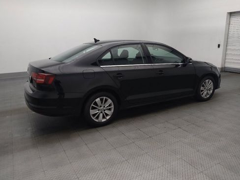 Used 2016 Volkswagen Jetta SE FWD image 10