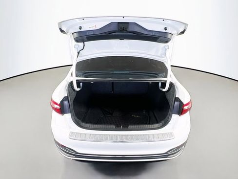 Used 2023 Volkswagen Jetta SEL FWD image 29