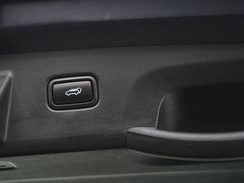 Used 2025 Hyundai Tucson SEL AWD/4WD image 18