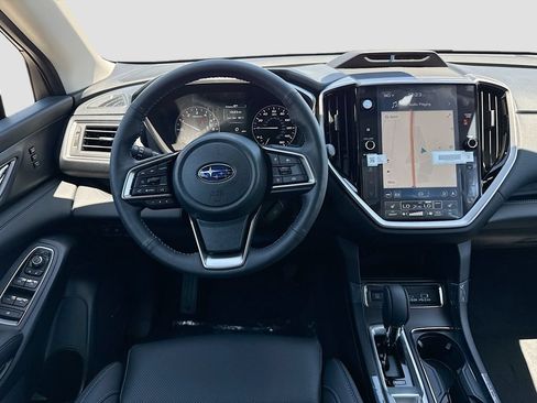 New 2026 Subaru Ascent Limited AWD/4WD image 29
