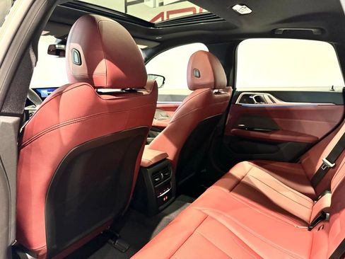 Used 2025 BMW i4 M50 w/ Premium Package image 33