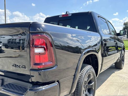 New 2026 RAM 1500 Big Horn image 13