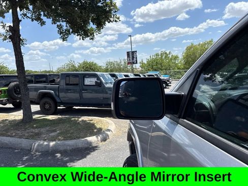 Used 2022 RAM 1500 Laramie w/ Laramie Southwest Edition RWD image 19