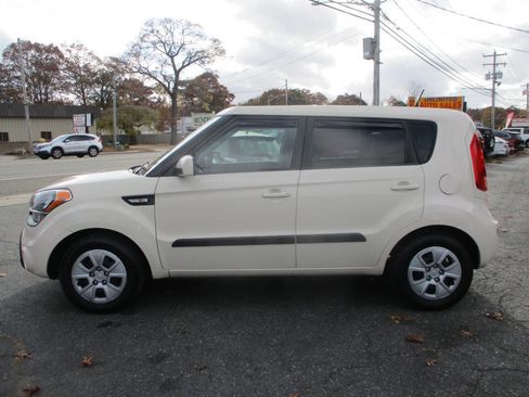 Used 2012 Kia Soul image 4