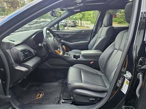 Used 2022 Subaru Outback Wilderness AWD/4WD image 20