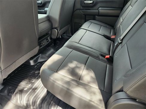 New 2025 Chevrolet Silverado 3500 W/T w/ WT Convenience Package AWD/4WD image 30