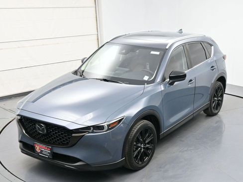 Used 2023 MAZDA CX-5 Carbon Edition AWD/4WD image 40