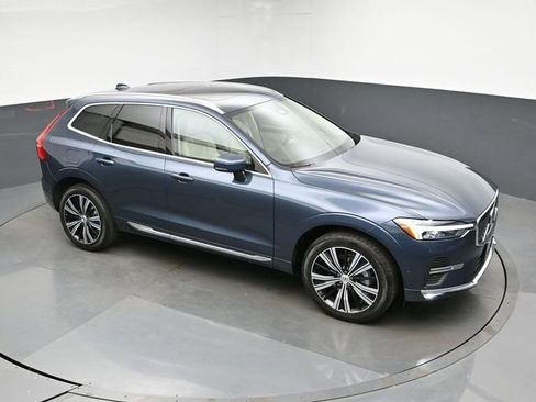 Used 2023 Volvo XC60 B5 Plus w/ Climate Package AWD/4WD image 45