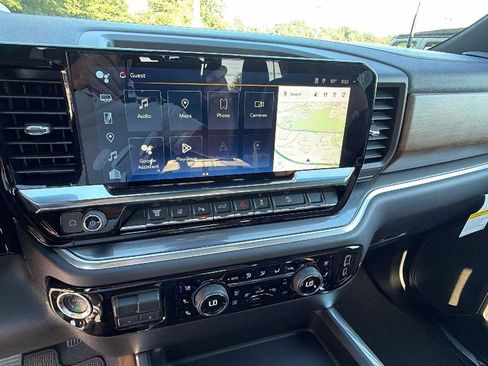 New 2026 Chevrolet Silverado 2500 High Country w/ High Country Premium Package AWD/4WD image 26