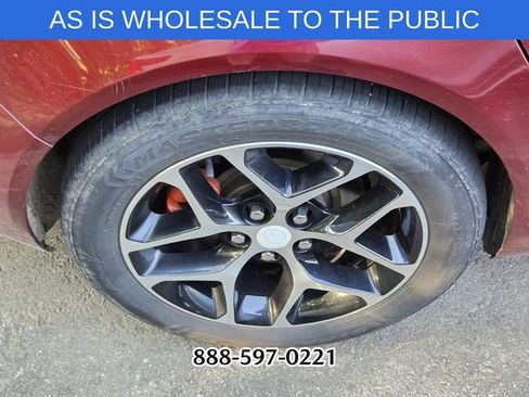 Used 2017 Buick Regal Sport Touring FWD image 6