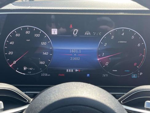 Certified 2024 Mercedes-Benz GLE 350 4MATIC image 3