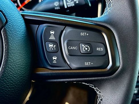 New 2026 Jeep Gladiator Sport AWD/4WD image 14