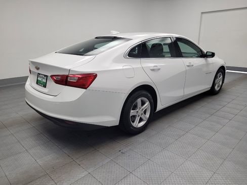 Used 2025 Chevrolet Malibu LS FWD image 9