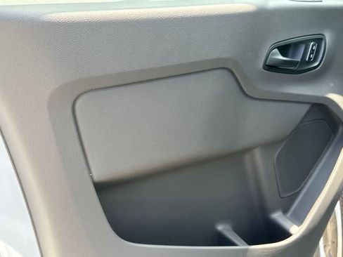 New 2023 Ford Transit 150 Low Roof w/ Upfitter Package RWD image 11