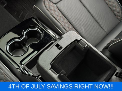 Used 2023 Jeep Grand Cherokee L Summit AWD/4WD image 40