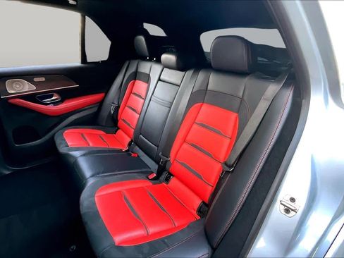 Used 2023 Mercedes-Benz GLE 53 AMG 4MATIC image 20