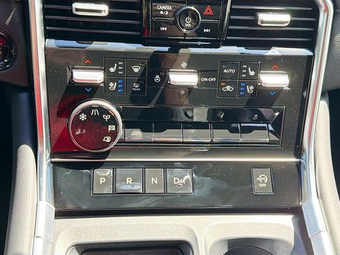 New 2026 Nissan Armada Platinum w/ Convenience Package image 17