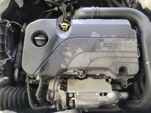 Used 2024 Chevrolet Malibu LT image 30